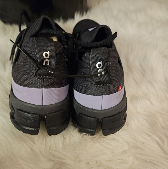 ON CLOUDSWIFT 3 RUNNING - Picture 4 of 6